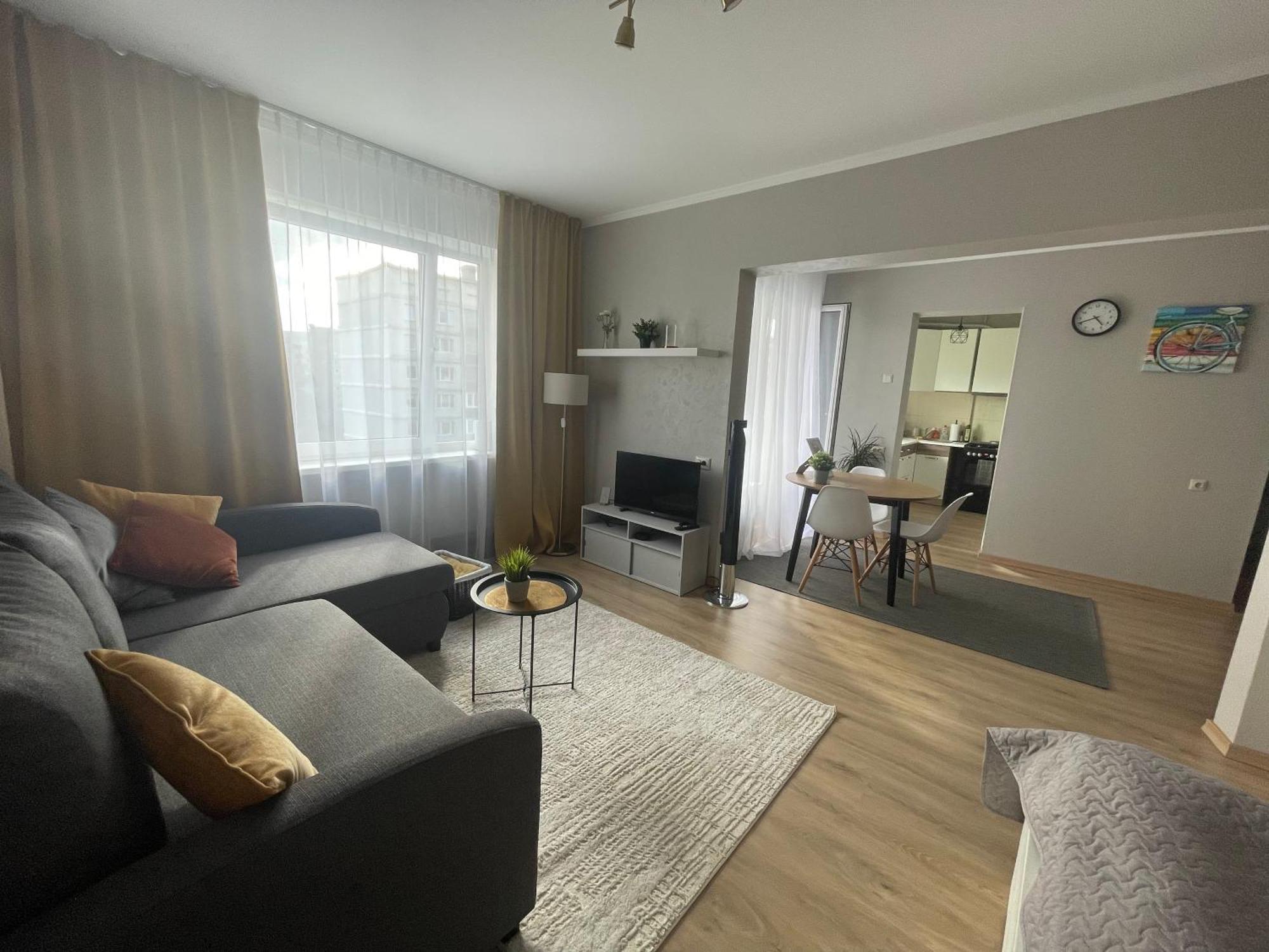 Cozy Apartment Close To Riga Airport Exteriör bild
