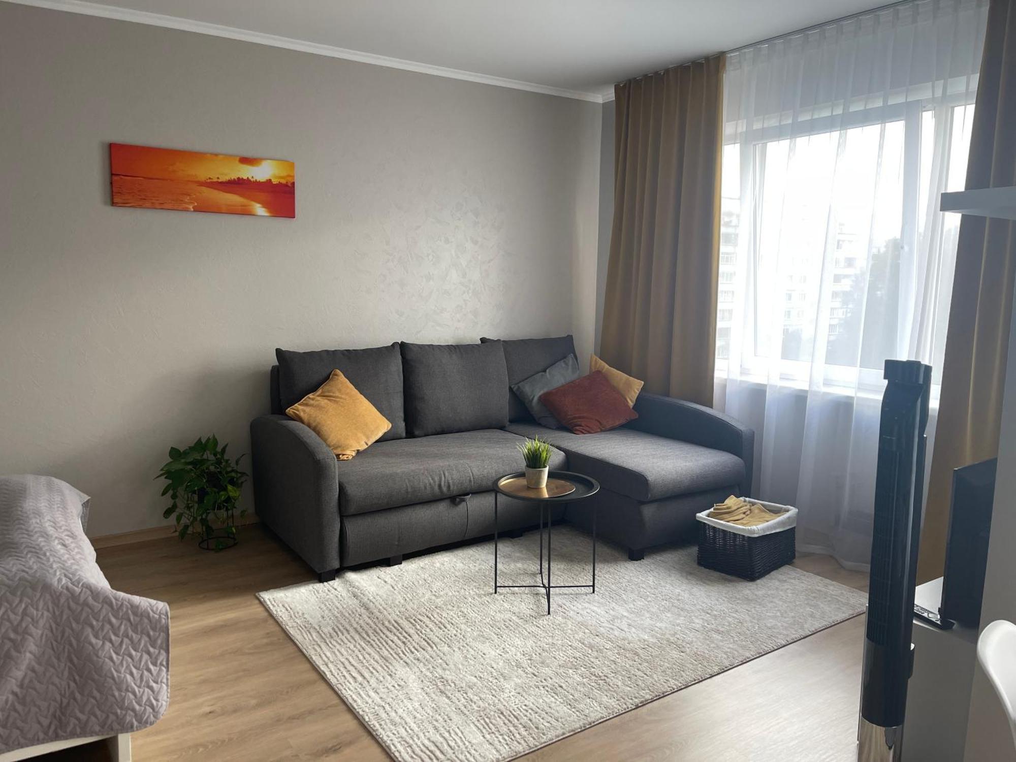 Cozy Apartment Close To Riga Airport Exteriör bild